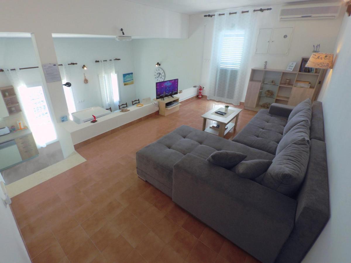 Holiday Home Adriana Ражань Екстер'єр фото